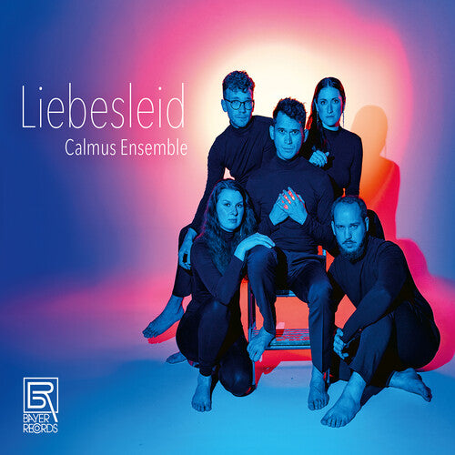 Brahms / Cohen / Calmus Ensemble: Liebesleid