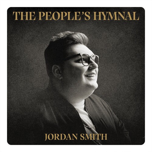 Jordan Smith: The People's Hymnal - COMPACT DISCS