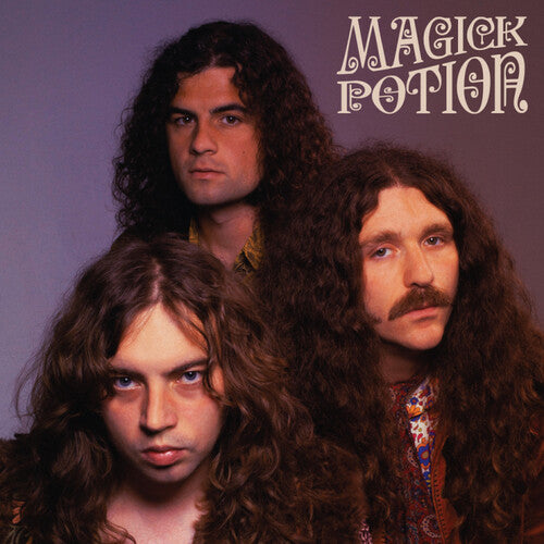 Magick Potion: Magick Potion - COMPACT DISCS
