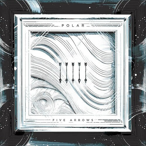 Polar: Five Arrows - COMPACT DISCS