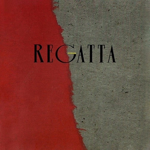 Regatta: Regatta - COMPACT DISCS