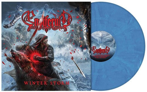 Ensiferum: Winter Storm