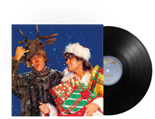 Wham: Last Christmas: 40th Anniversary - 12-INCH SINGLE