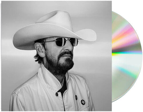 Ringo Starr: Look Up - SHM-CD - COMPACT DISCS