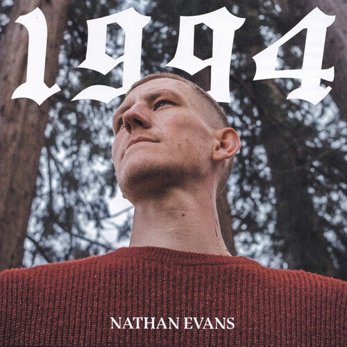 Nathan Evans: 1994 - COMPACT DISCS