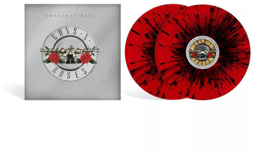 Guns N Roses: Greatest Hits - Limited