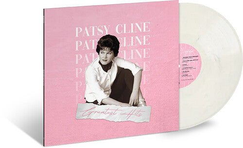 Patsy Cline: Greatest Hits - Limited - VINYL LP