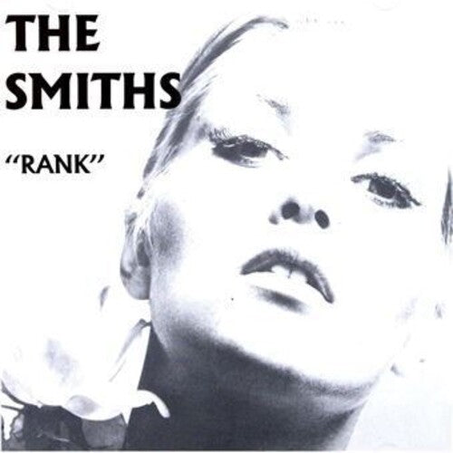 Smiths: Rank - COMPACT DISCS