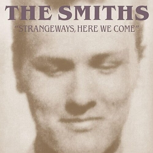 Smiths: Strangeways Here We Come