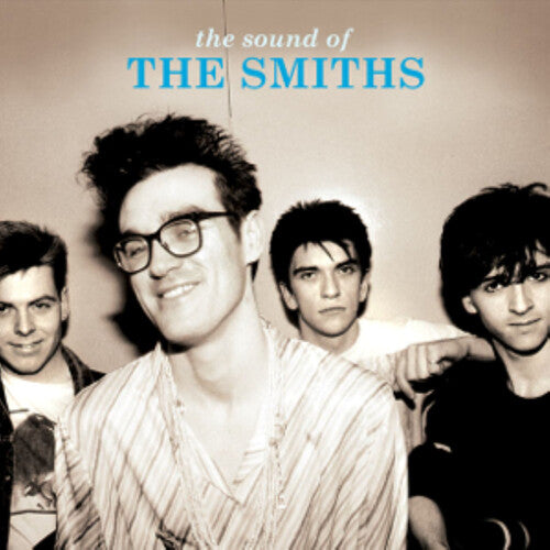 The Smiths: The Sound Of The Smiths - COMPACT DISCS