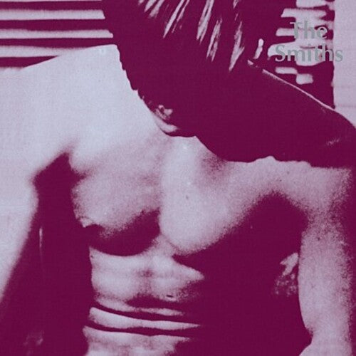 Smiths: The Smiths - COMPACT DISCS