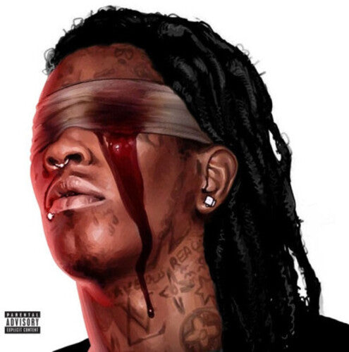 Young Thug: Slime Season 3 - Limited 140-Gram Black Vinyl