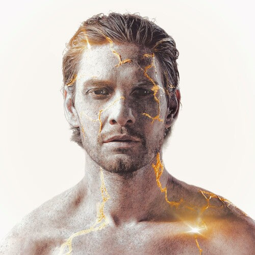 Ben Barnes: Where the Light Gets in - COMPACT DISCS