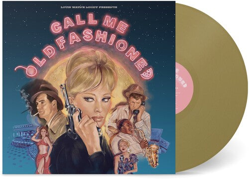 Call Me Old Fashioned / Various: Call Me Old Fashioned (Various Artists) Gold