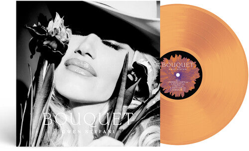 Stefani, Gwen: Bouquet - VINYL LP