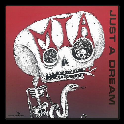 M.I.a.: Just A Dream / Turning Into What You Hate