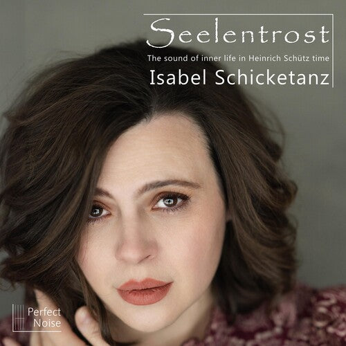 Albert / Bernhard / Schicketanz: Seelentrost