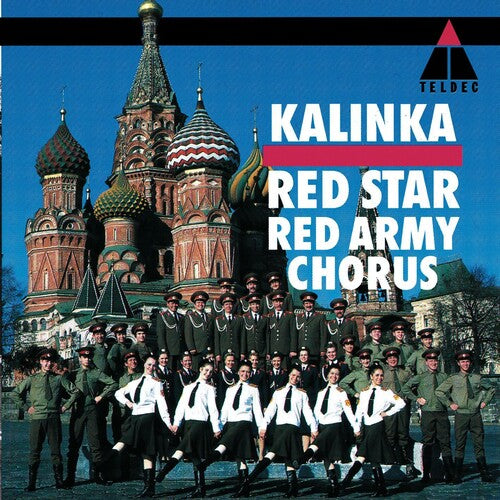 Red Star Army Chorus: Kalinka