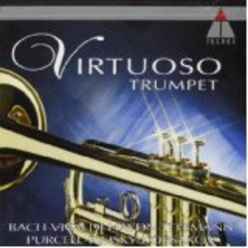 Virtuoso Trumpet / Various: Virtuoso Trumpet