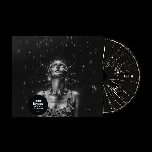 Lauren Mayberry: Vicious Creature - COMPACT DISCS