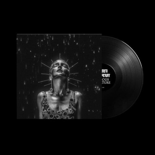 Lauren Mayberry: Vicious Creature - VINYL LP