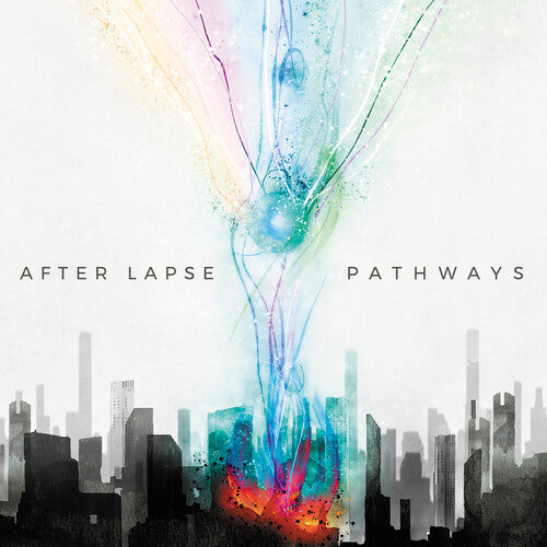 After Lapse: Pathways - COMPACT DISCS