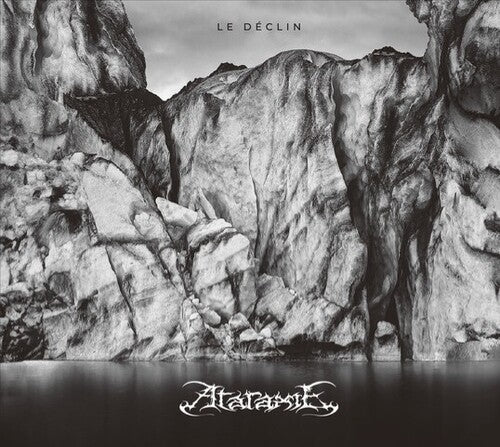 Ataraxie: Le Declin - COMPACT DISCS