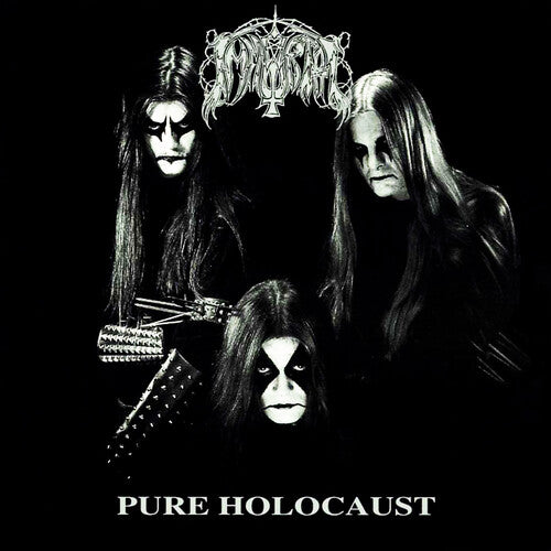 Immortal: Pure Holocaust