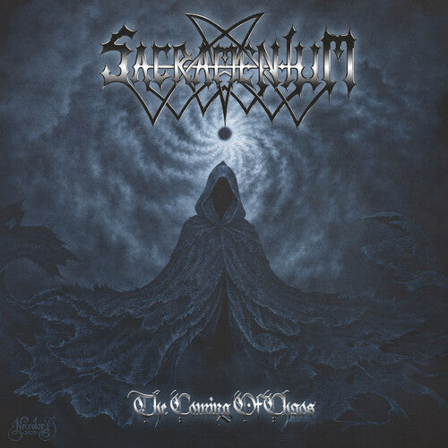 Sacramentum: The Coming Of Chaos (Reissue 2024)