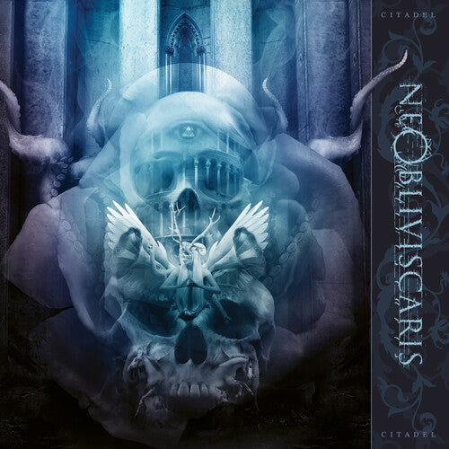 Ne Obliviscaris: Citadel (10th Anniversary Edition) - VINYL LP