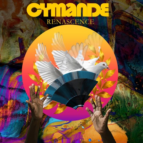 Cymande: Renascence