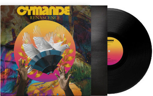 Cymande: Renascence - VINYL LP