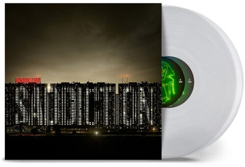 Hangman's Chair: Saddiction - VINYL LP