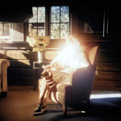 Common Sage: Closer To - VINYL LP
