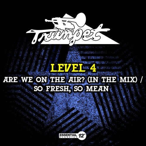 Level 4: Are We On The Air? (In The Mix) / So Fresh, So Mean - COMPACT DISCS