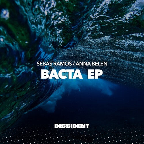 Ramos, Sebas & Belen, Anna: Bacta EP