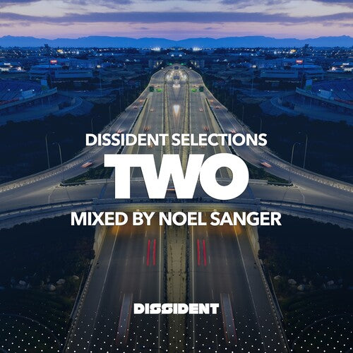 Dissident Selections Two / Various: Dissident Selections Two (Various)