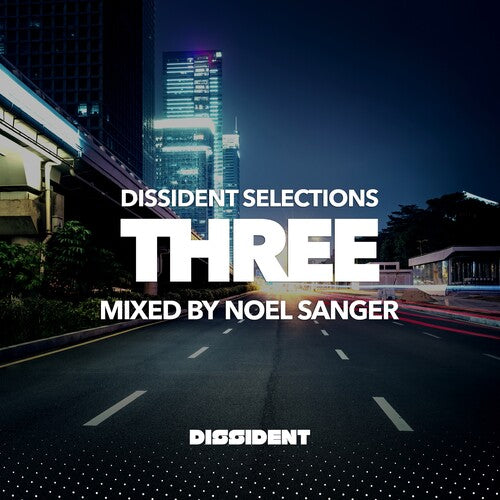 Dissident Selections Three / Various: Dissident Selections Three (Various)