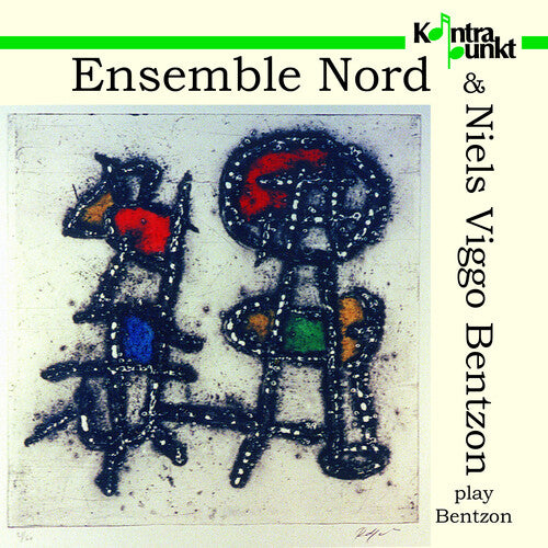 Ensemble Nord: Play Bentzon