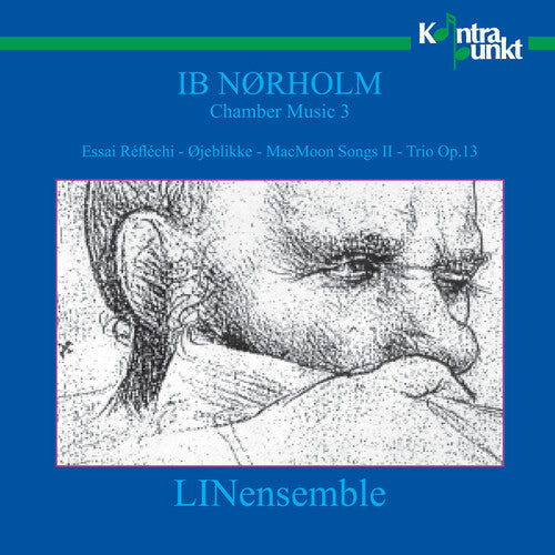 LIN Ensemble: Chamber Music 3