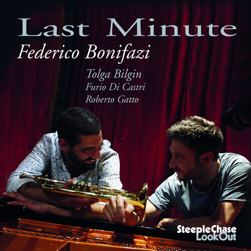 Bonifazi, Federico: Last Minute