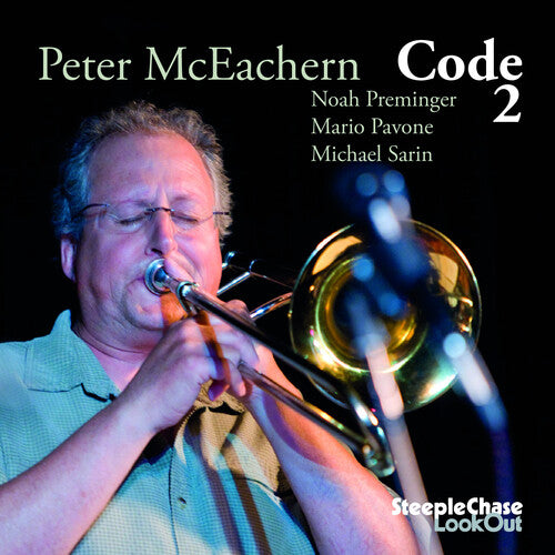 McEachern, Peter: Code 2