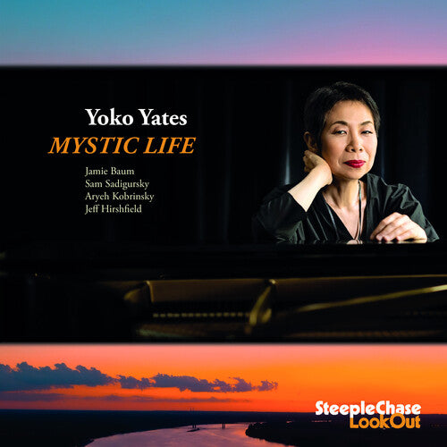 Yates, Yoko: Mystic Life