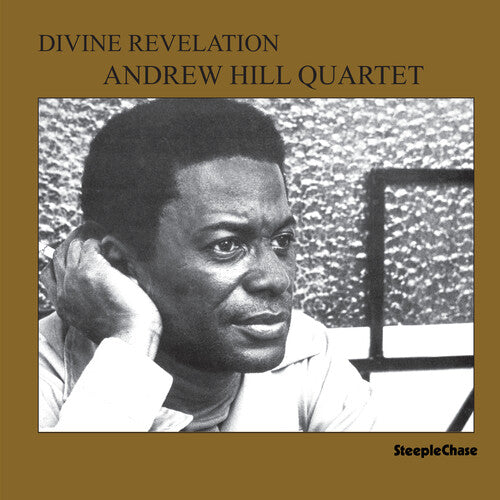 Hill, Andrew: Revelation