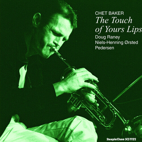 Baker, Chet: The Touch Of Your Lips