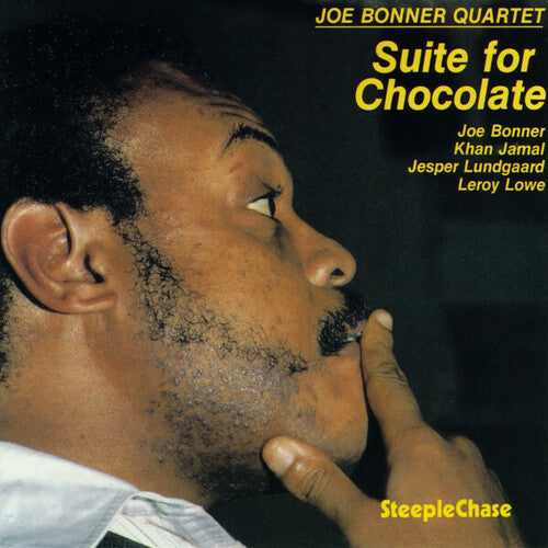 Bonner, Joe: Suite For Chocolate