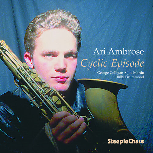 Ambrose, Ari: Cyclic Episode