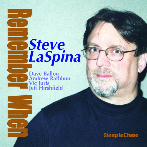 Laspina, Steve: Remember When