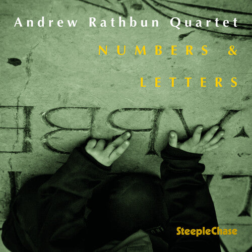 Rathbun, Andrew: Numbers & Letters