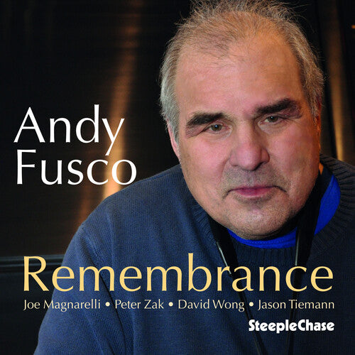 Fusco, Andy: Remembrance